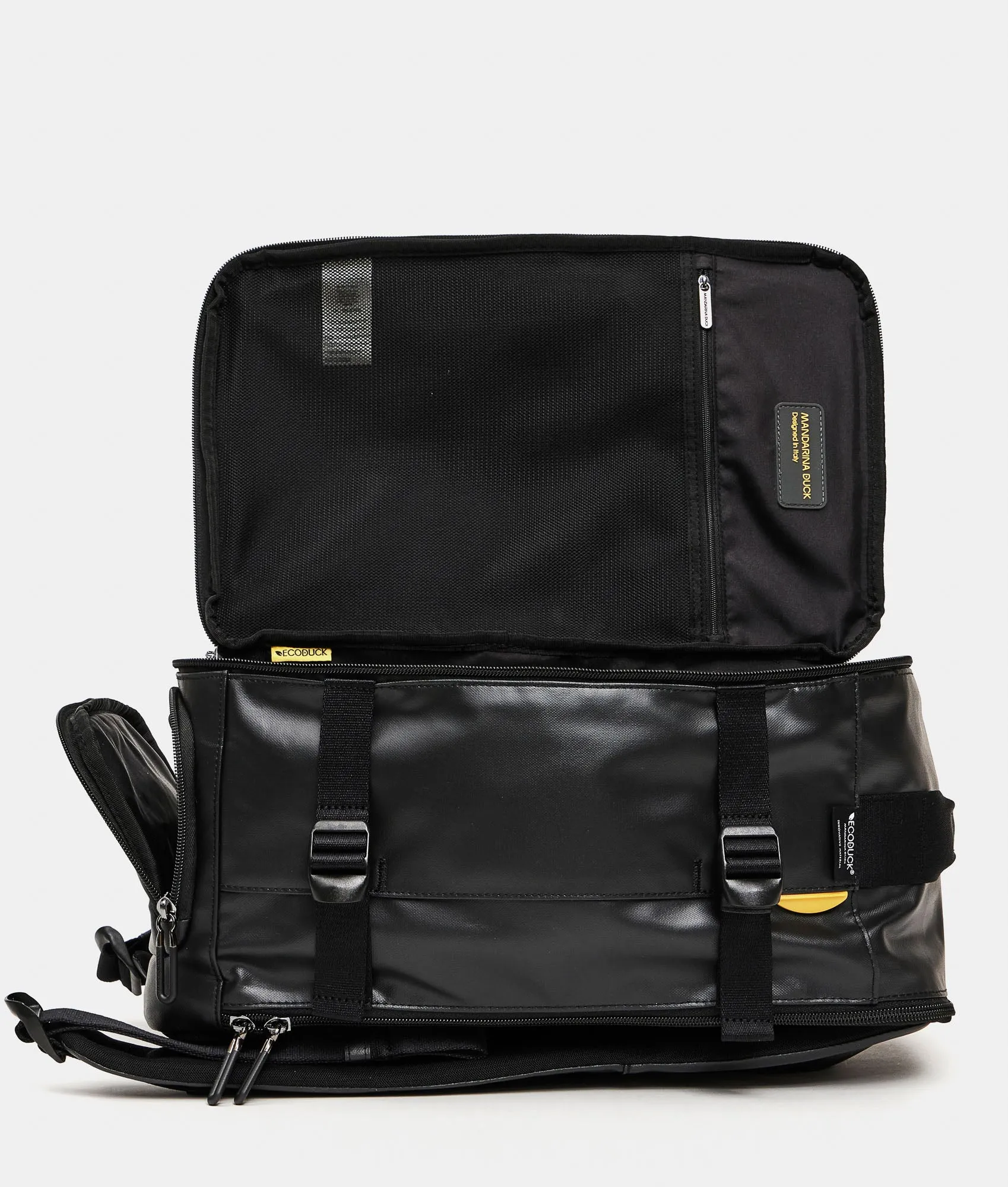 Eco Coated Backpack