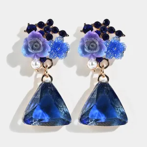Elegant Stylish Stud Earrings for Girls