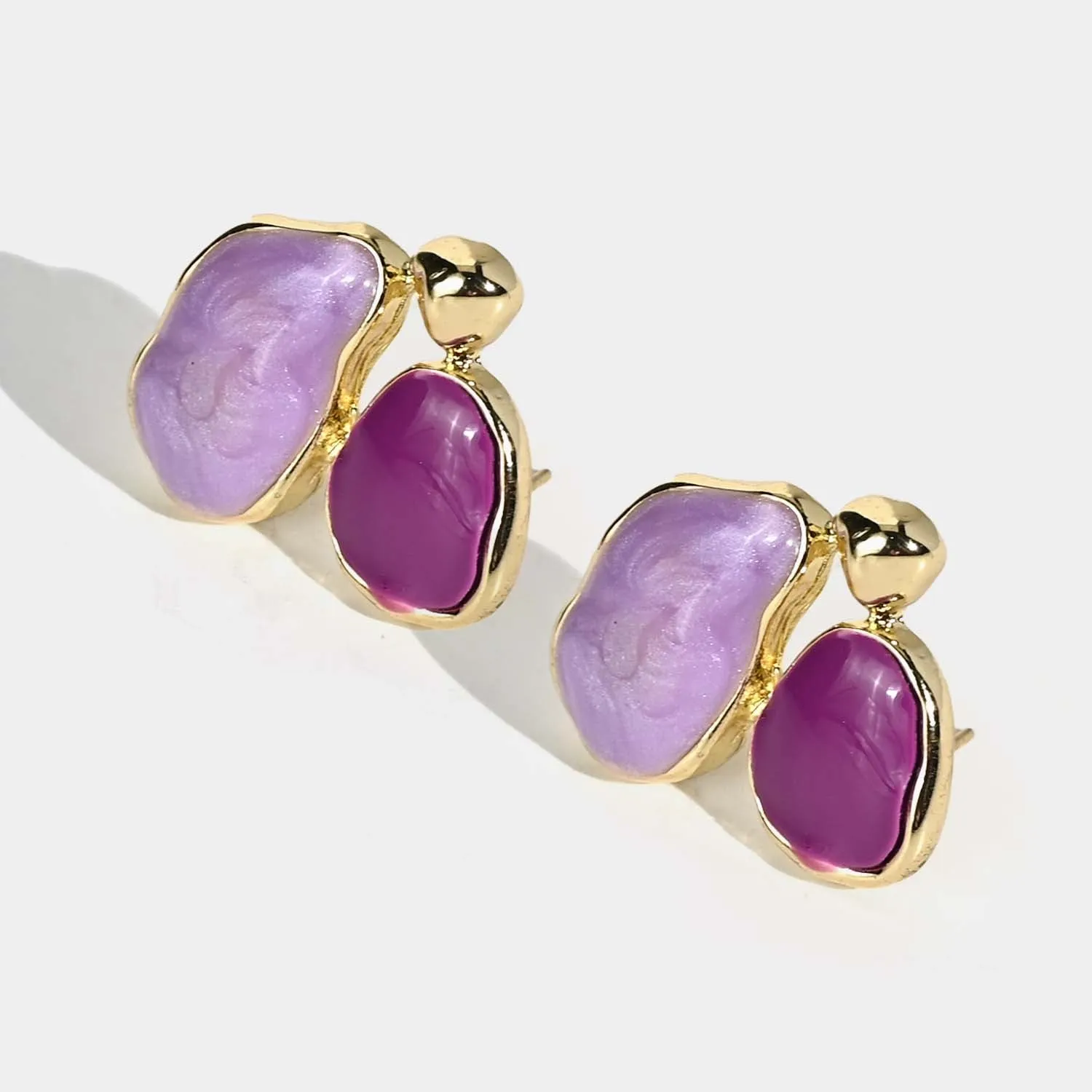 Elegant Stylish Stud Earrings for Girls