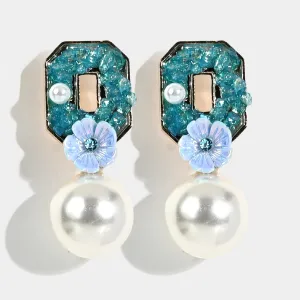 Elegant Stylish Stud Earrings for Girls
