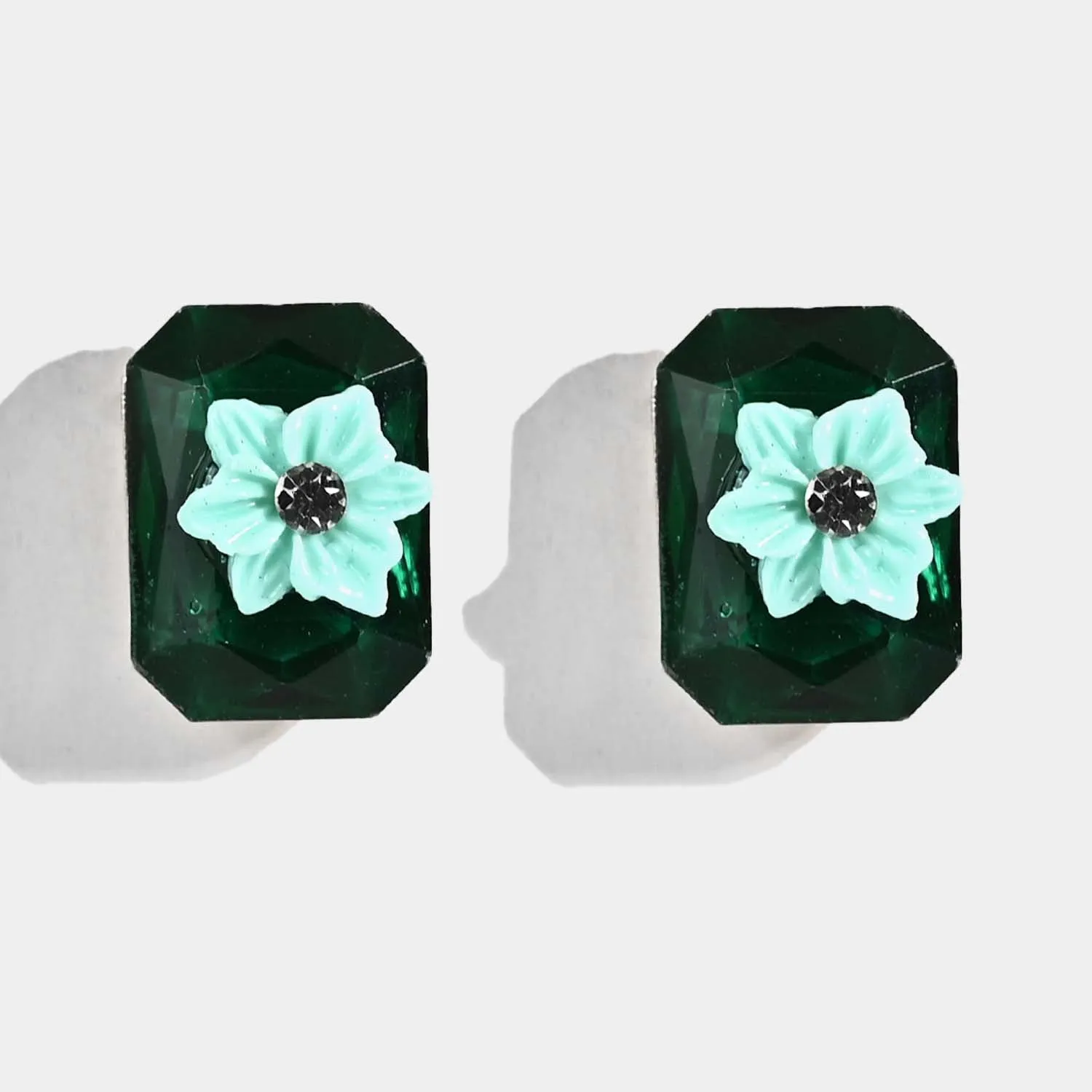 Elegant Stylish Stud Earrings for Girls