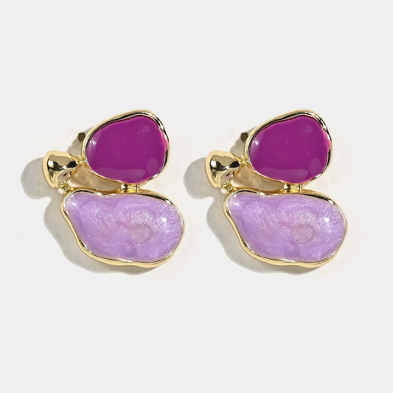 Elegant Stylish Stud Earrings for Girls