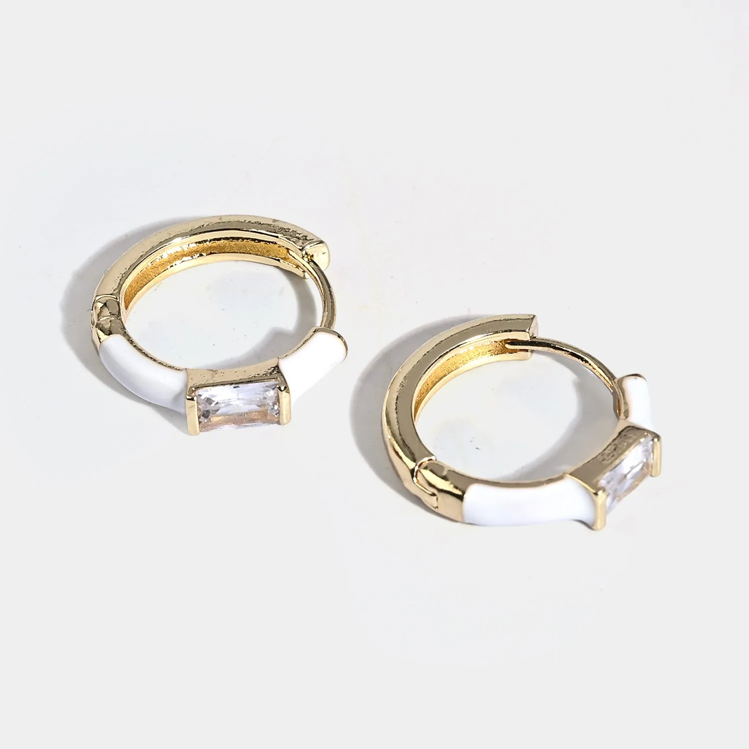 Elegant Stylish Stud Earrings for Girls
