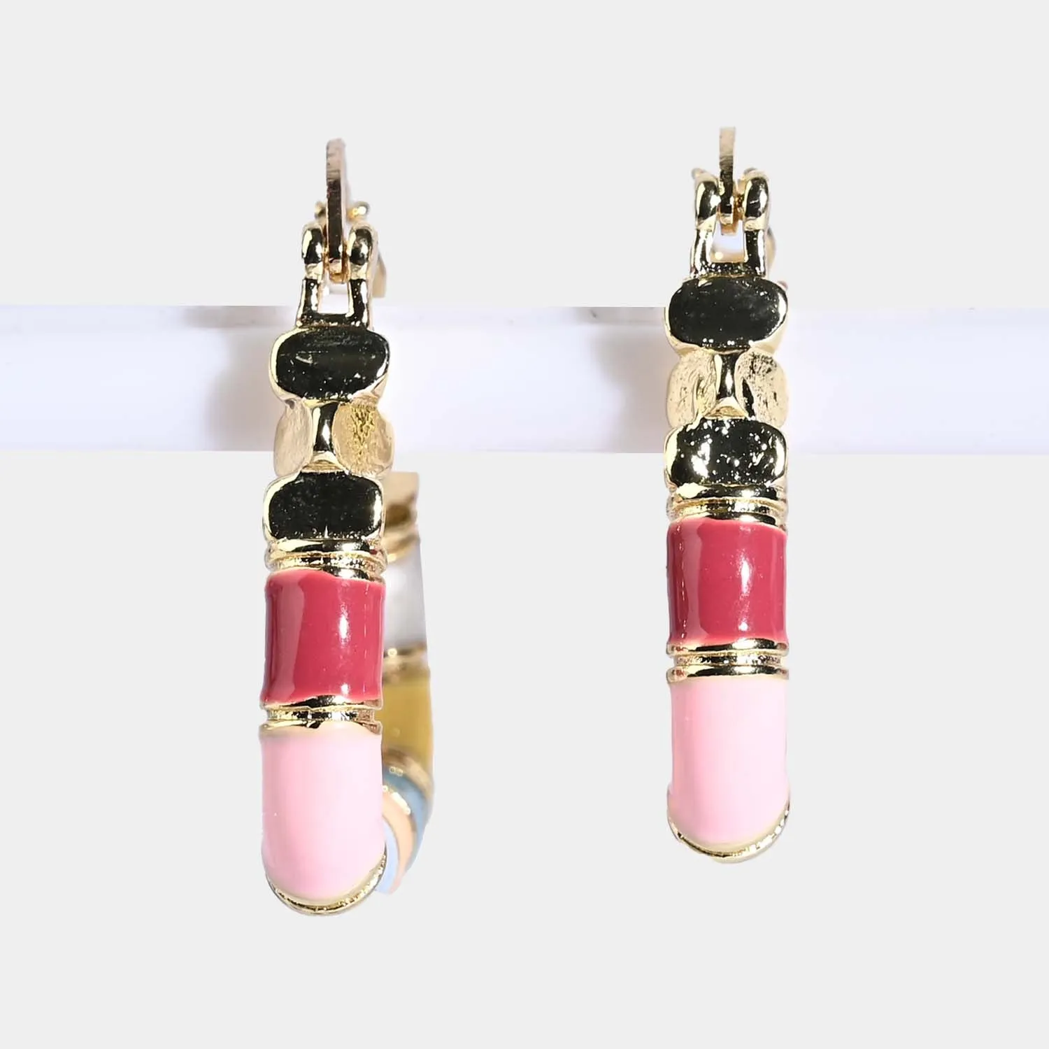 Elegant Stylish Stud Earrings for Girls