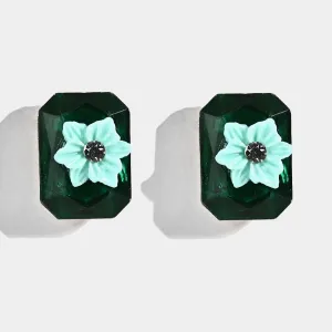 Elegant Stylish Stud Earrings for Girls