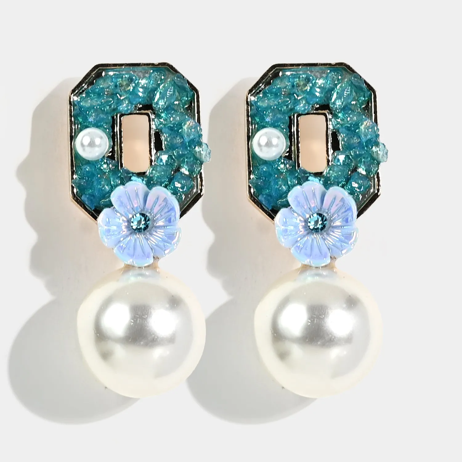 Elegant Stylish Stud Earrings for Girls