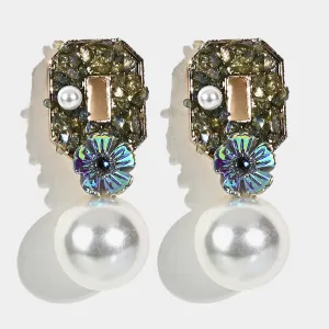 Elegant Stylish Stud Earrings for Girls
