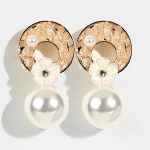 Elegant Stylish Stud Earrings for Girls