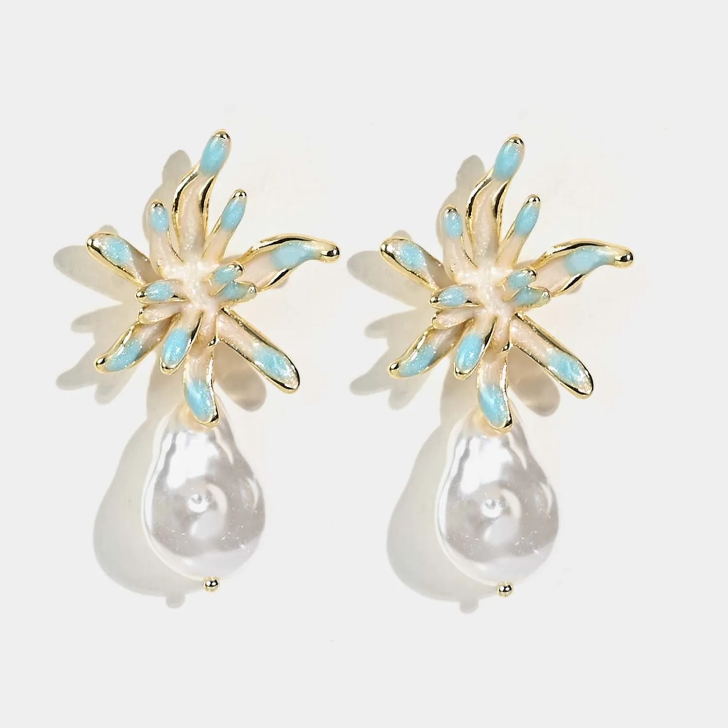 Elegant Stylish Stud Earrings for Girls