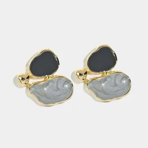 Elegant Stylish Stud Earrings for Girls