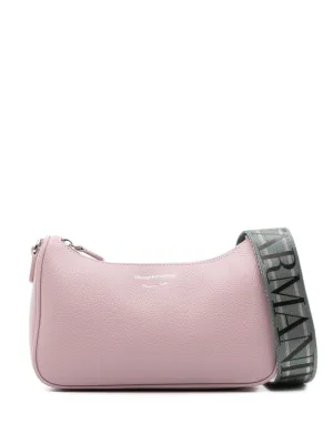Emporio Armani Medium Shoulder Bag