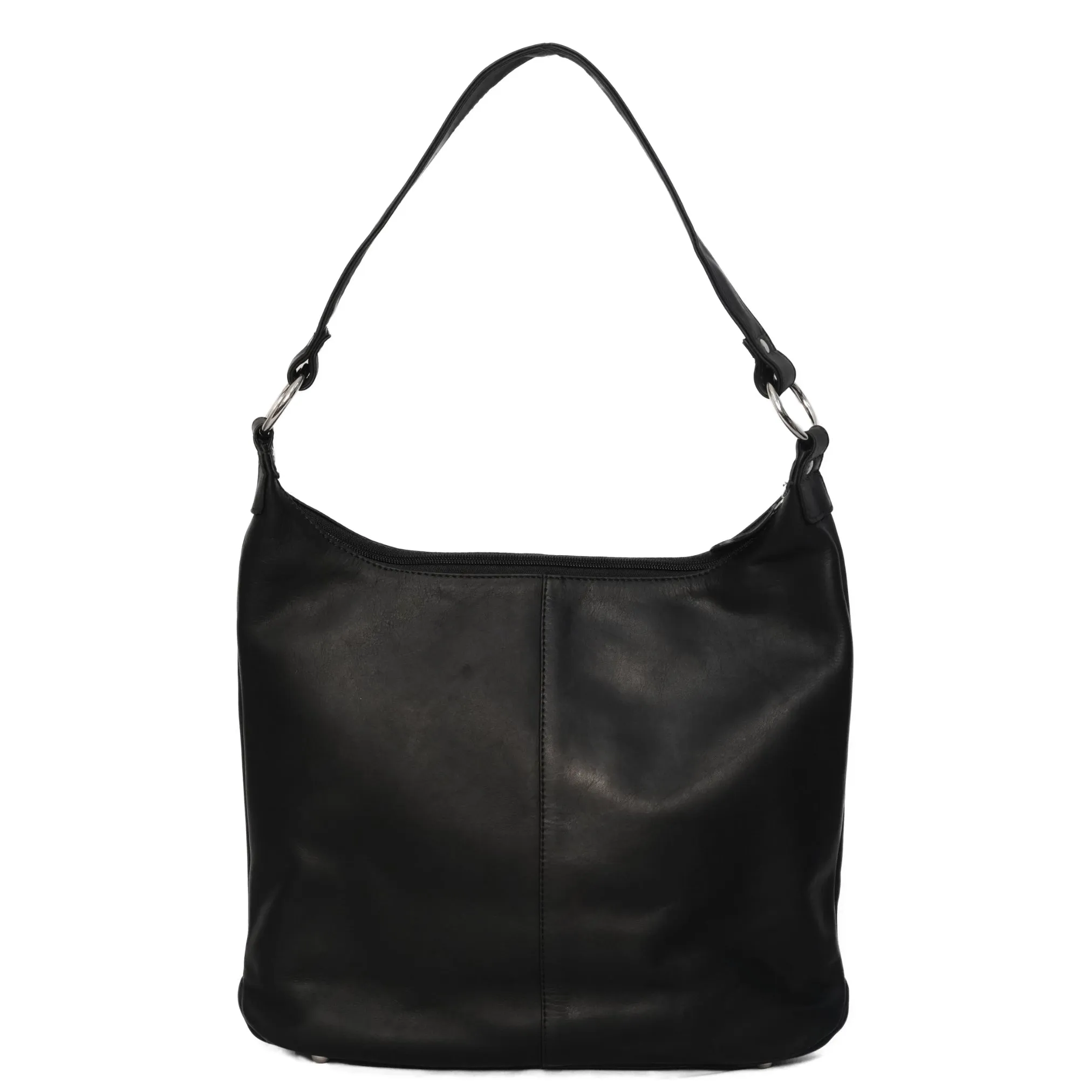 EOP504 ~  Floral Shoulder Bag