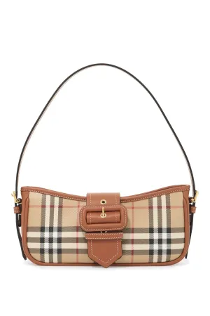ered\n\ncheckered shoulder bag
