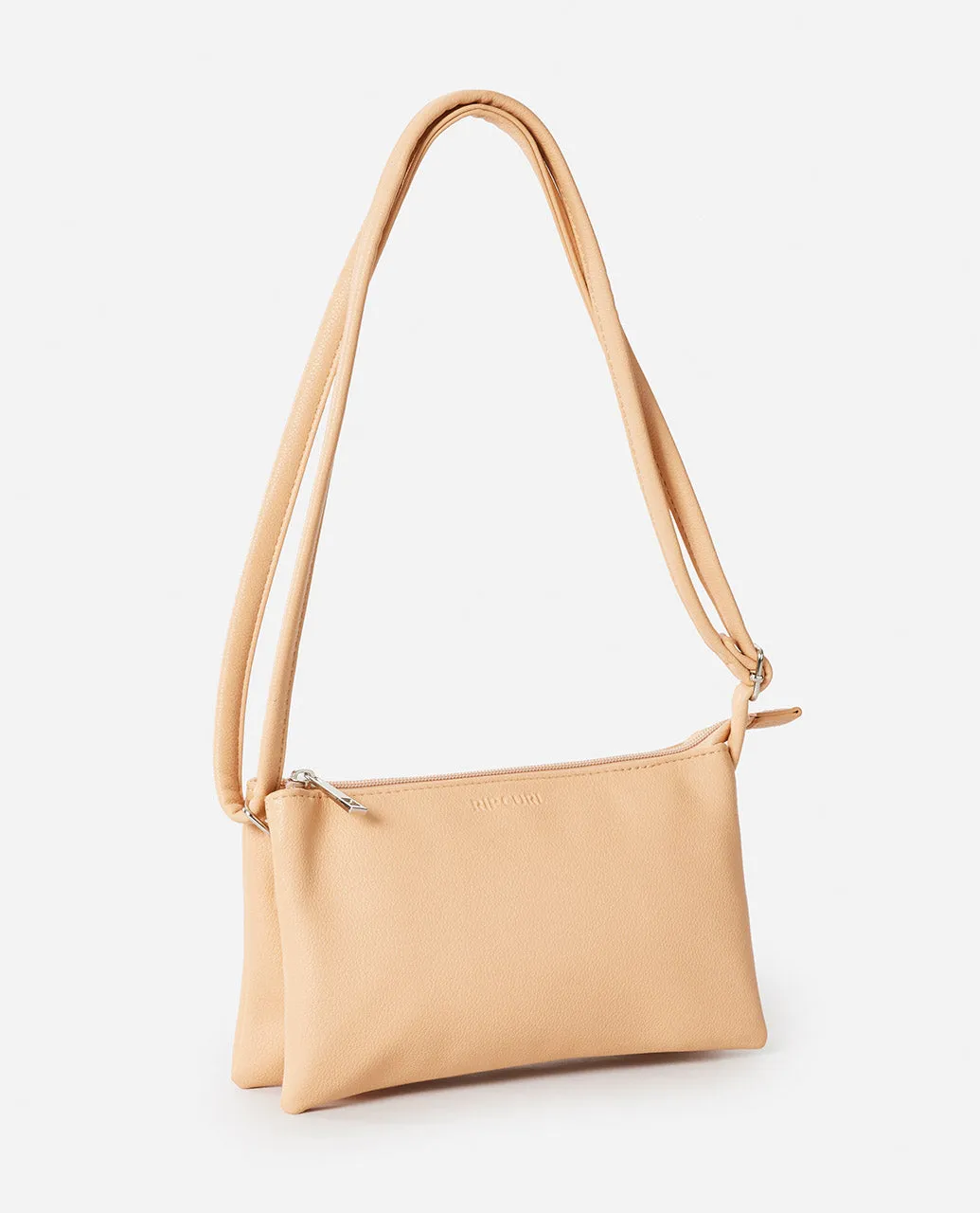 Essentials Mini Handbag - Tan