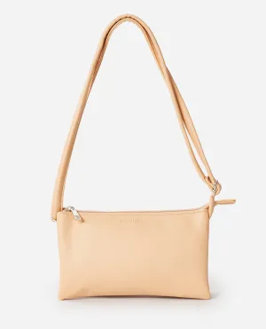 Essentials Mini Handbag - Tan