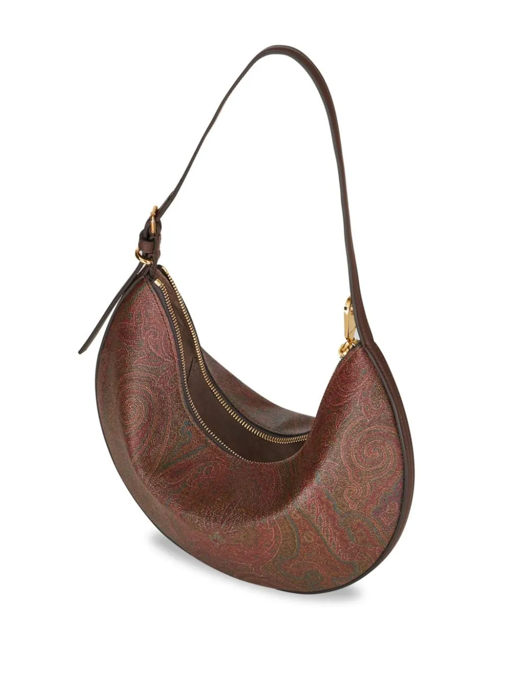 Etro Essential Hobo Shoulder Bag