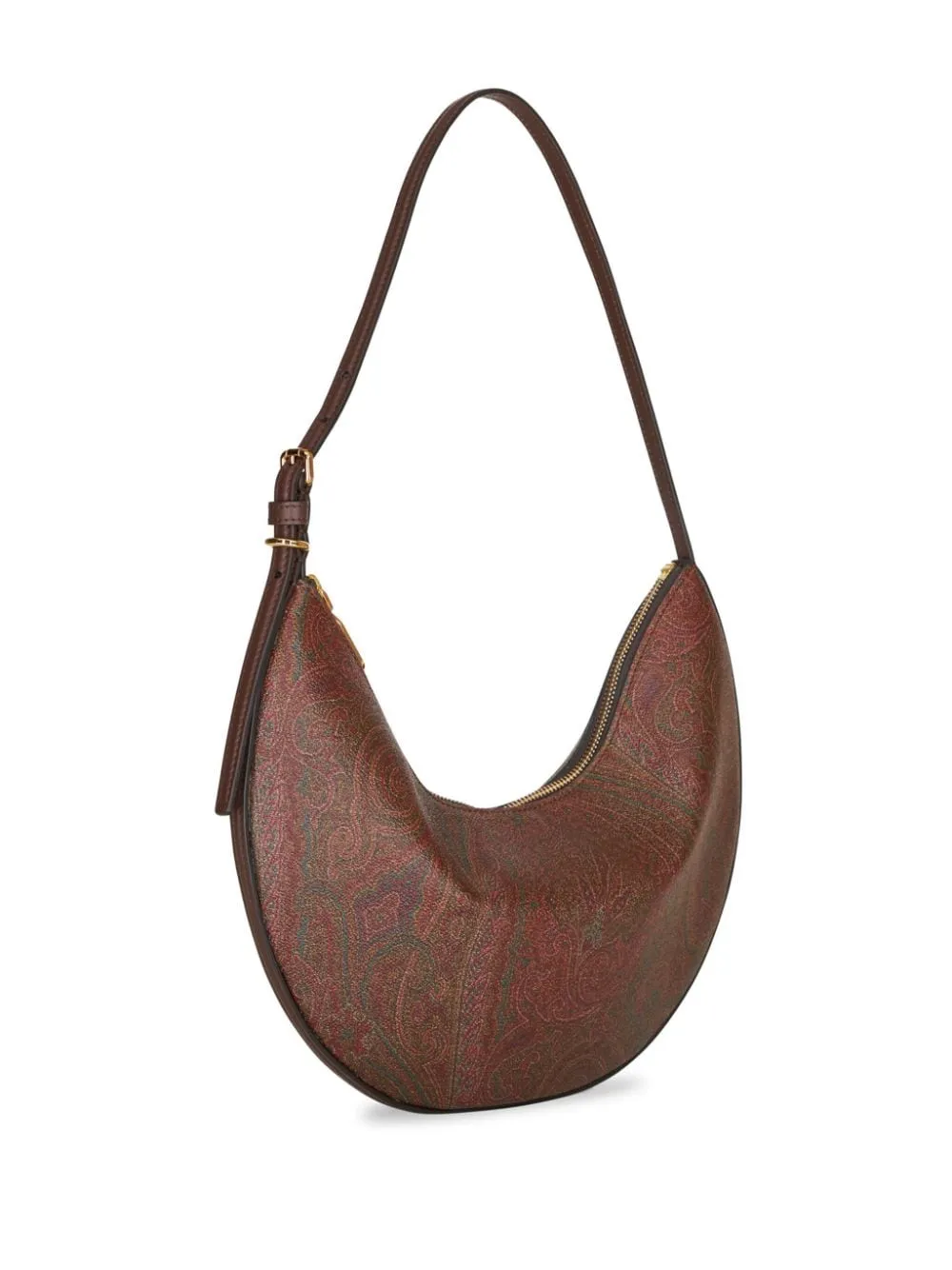 Etro Essential Hobo Shoulder Bag