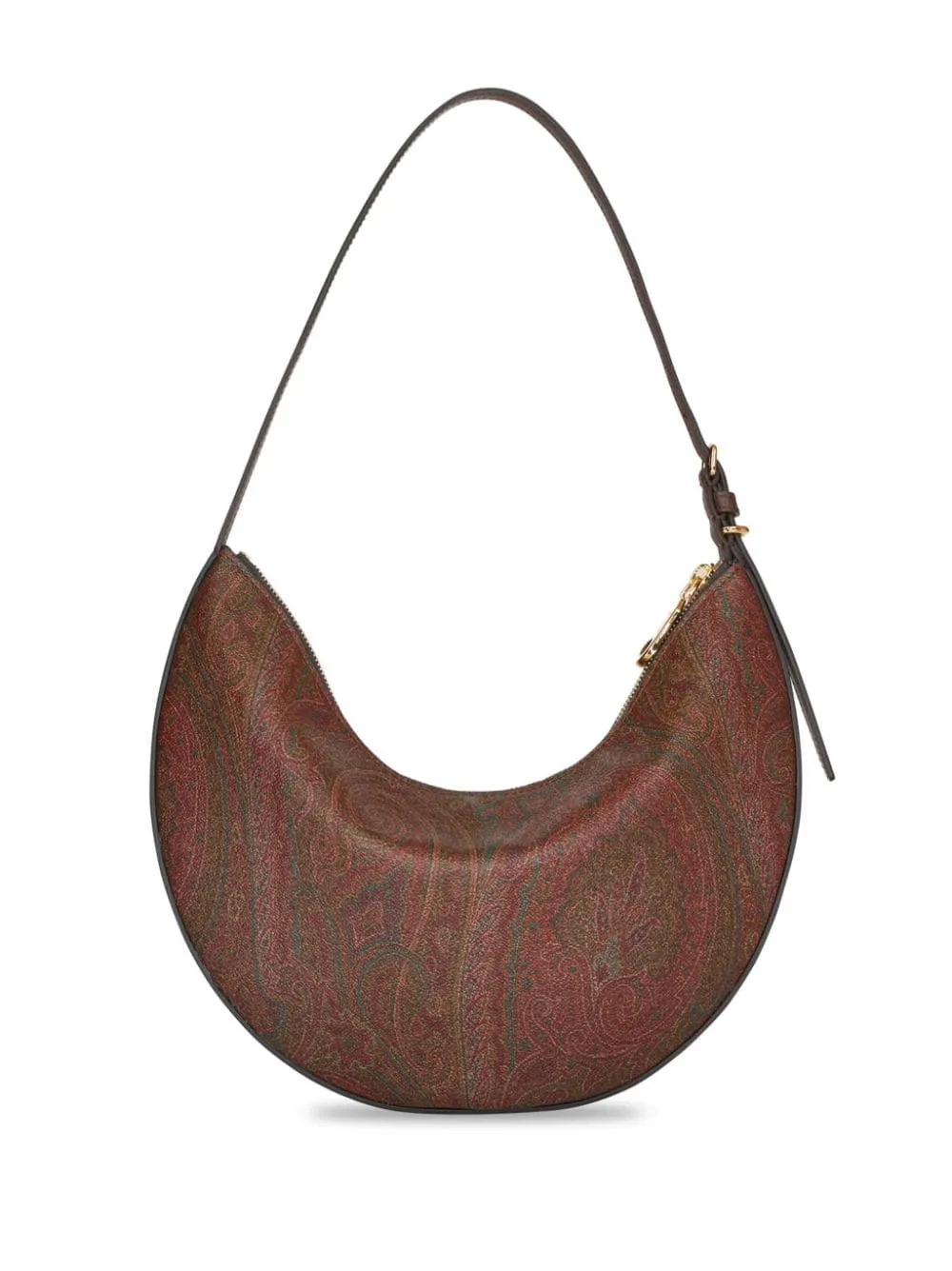Etro Essential Hobo Shoulder Bag