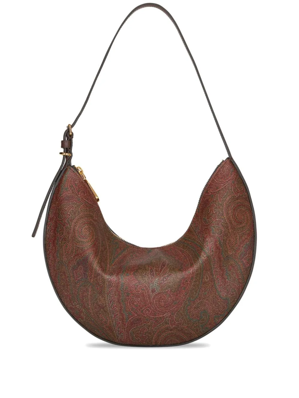 Etro Essential Hobo Shoulder Bag