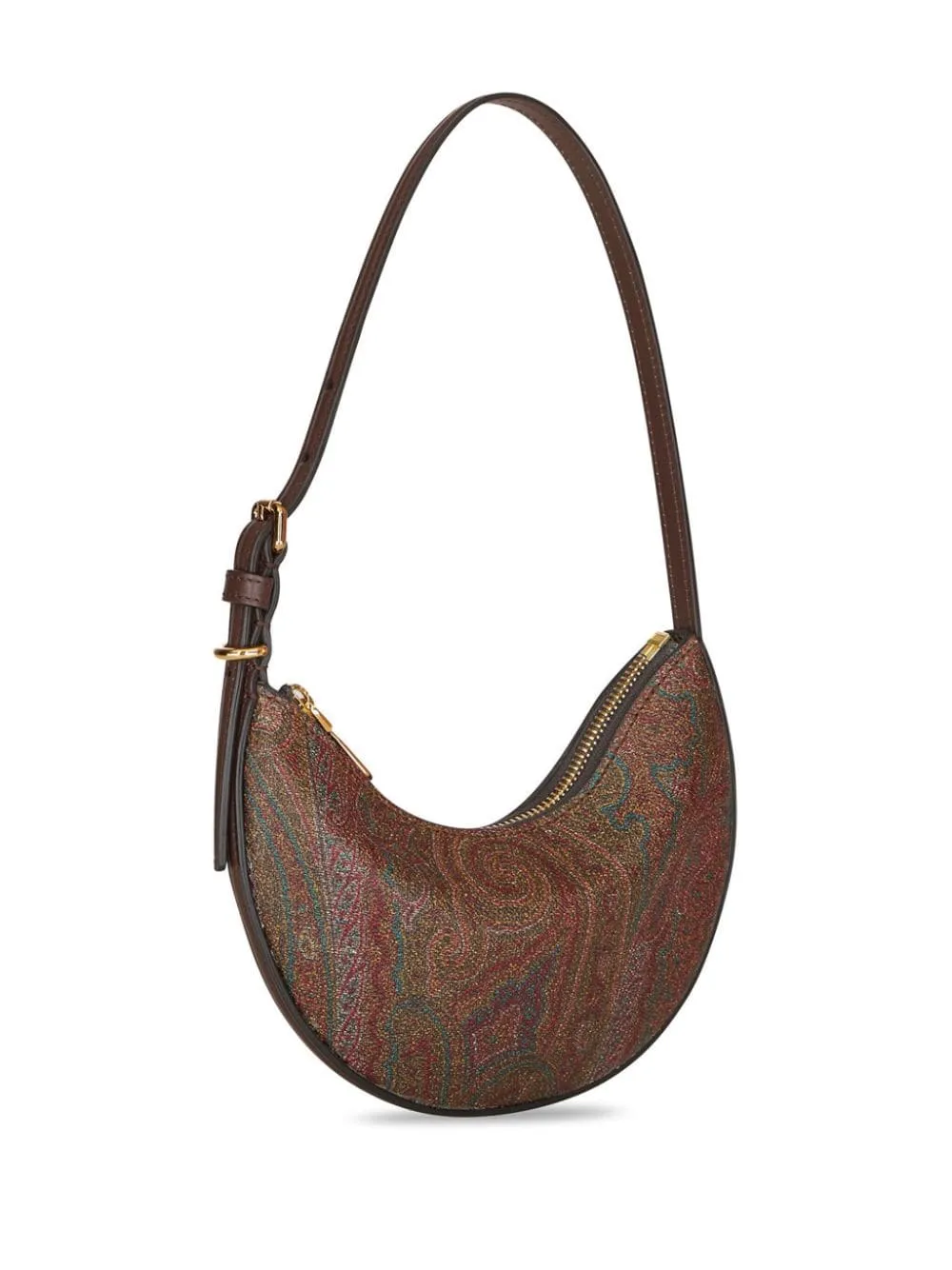 Etro Essential Mini Shoulder Bag
