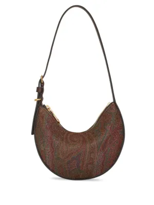 Etro Essential Mini Shoulder Bag