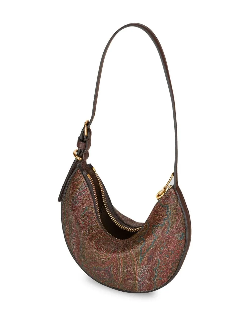 Etro Essential Mini Shoulder Bag