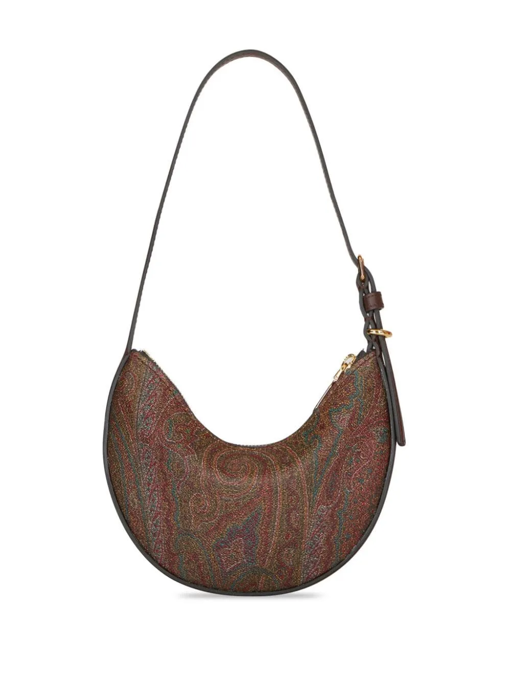 Etro Essential Mini Shoulder Bag