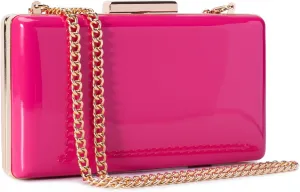 Evening Purse - Small Clutch Purses for Women Wedding and Party, Women's Formal Evening Bag