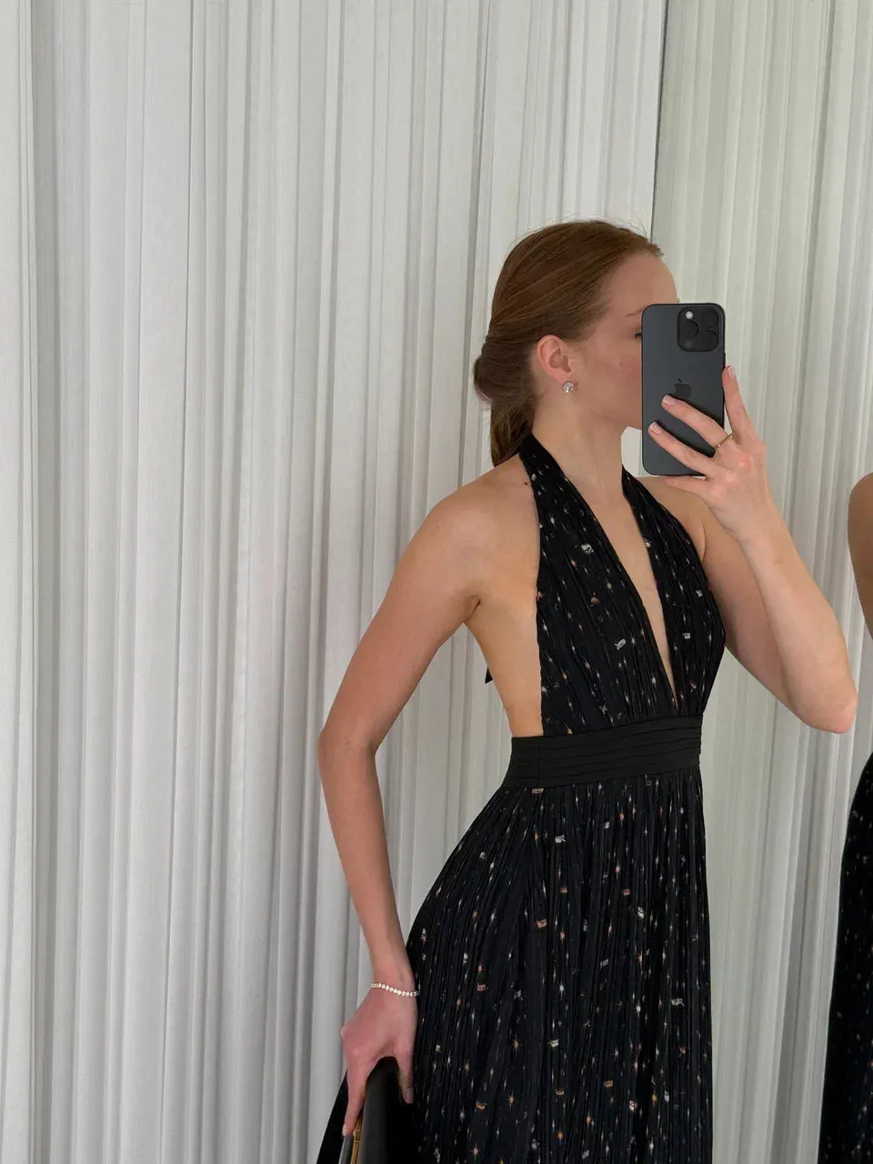 Exupery dress