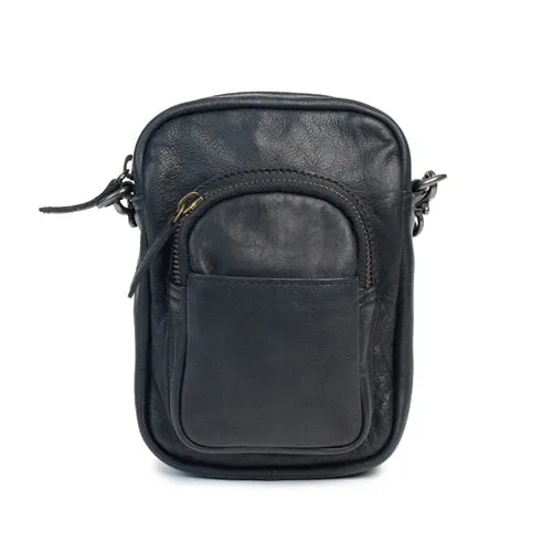 Face The Music Bag Black