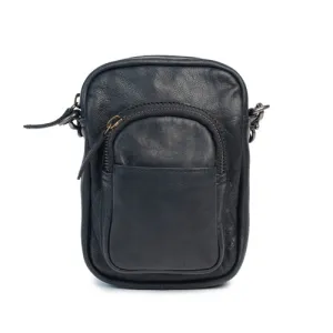 Face The Music Bag Black