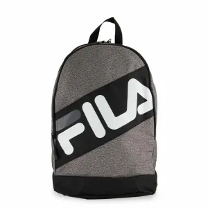 FILA - Full Zip Backpack (FL-BP-2335-HTGY)