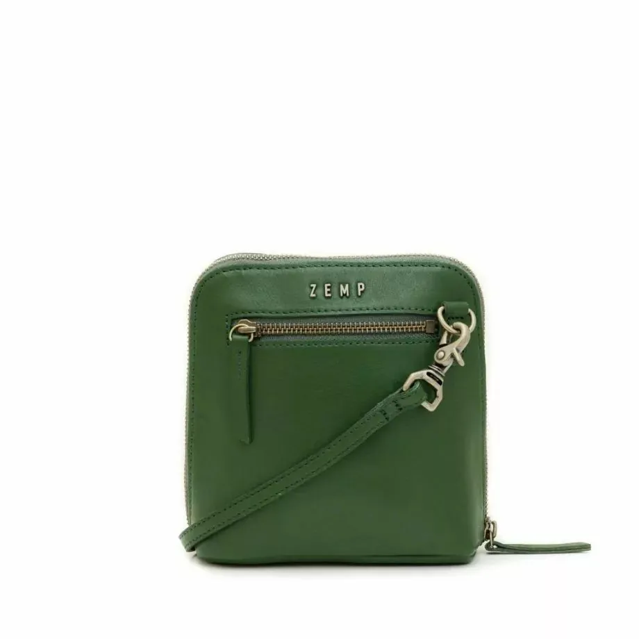 Florence med in Green