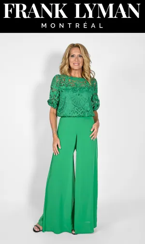 Frank Lyman 2pce Pant Set