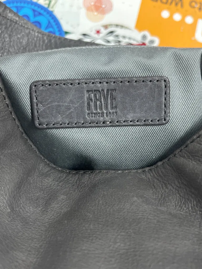 FRYE HOBO BAG (org$388)