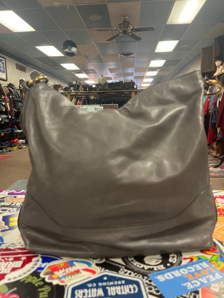 FRYE HOBO BAG (org$388)