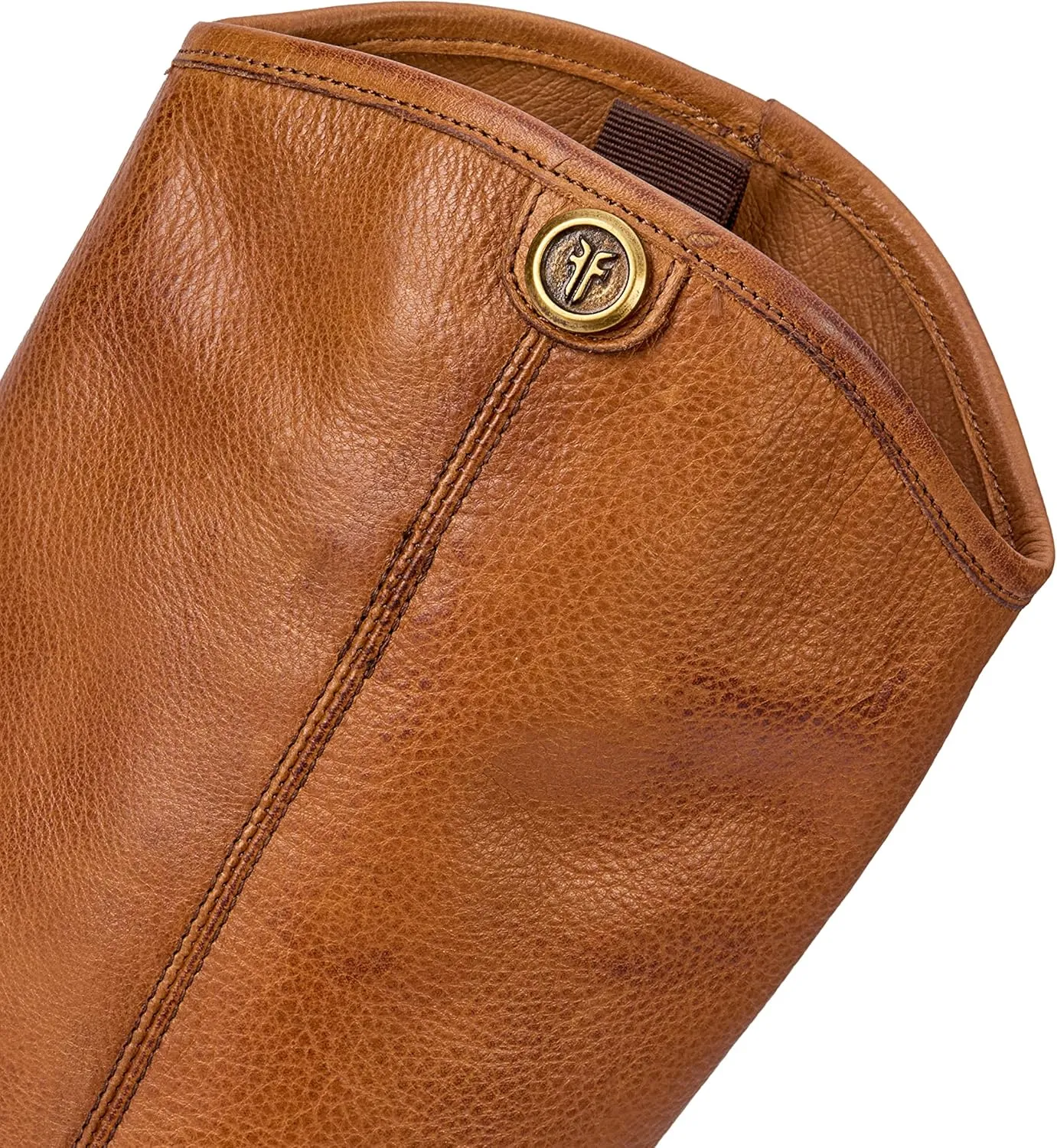 Frye Women's Melissa Button 2 Riding Boot