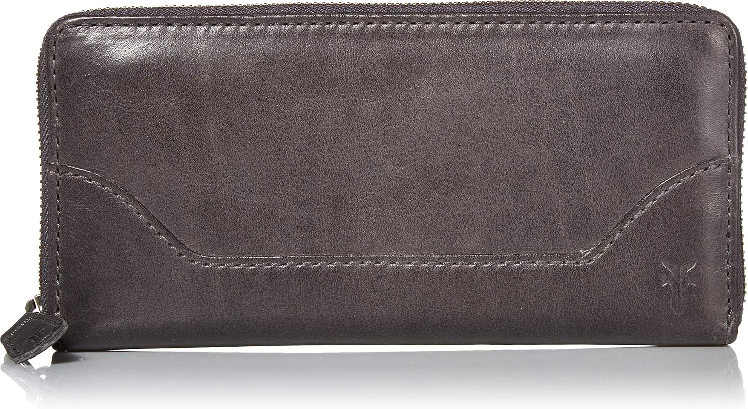 FRYE Women's Melissa Zip Wallet