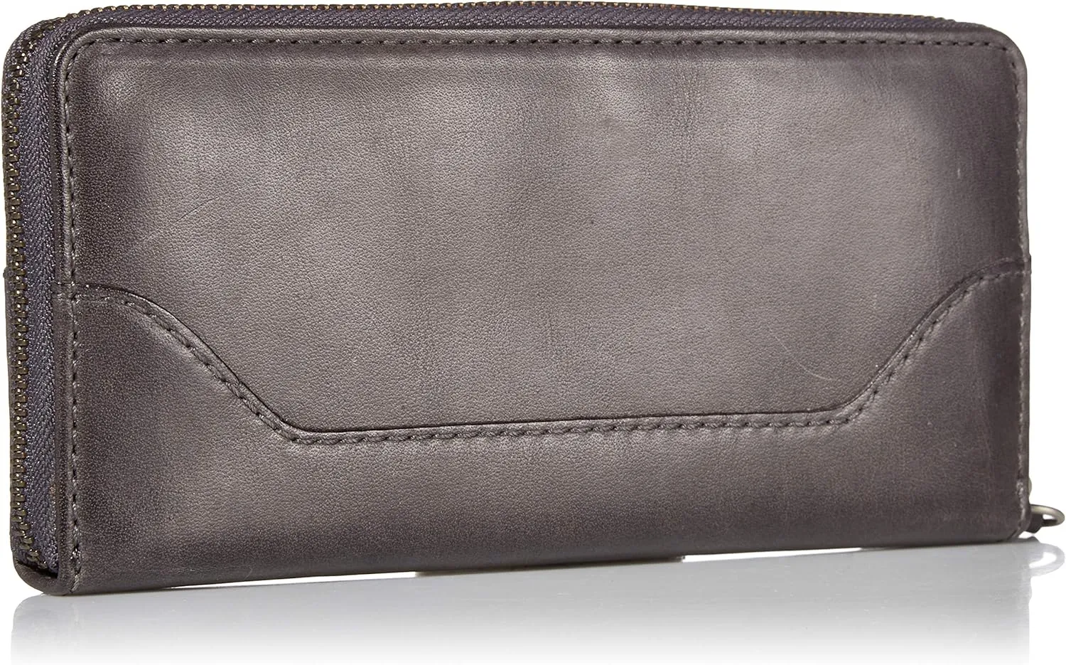 FRYE Women's Melissa Zip Wallet