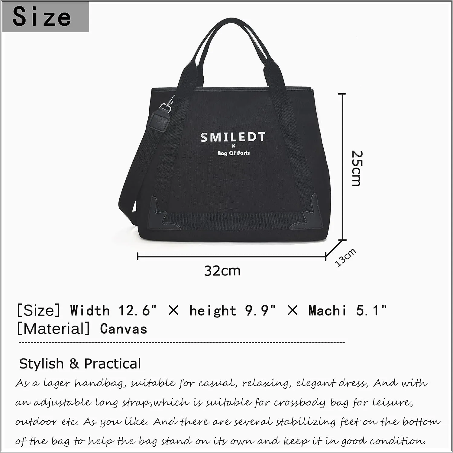 FSDWG Women Fashion Handbags Wallet Tote Bag Shoulder Bag Top Handle Satchel Purse