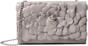Galina Crossbody - Petals