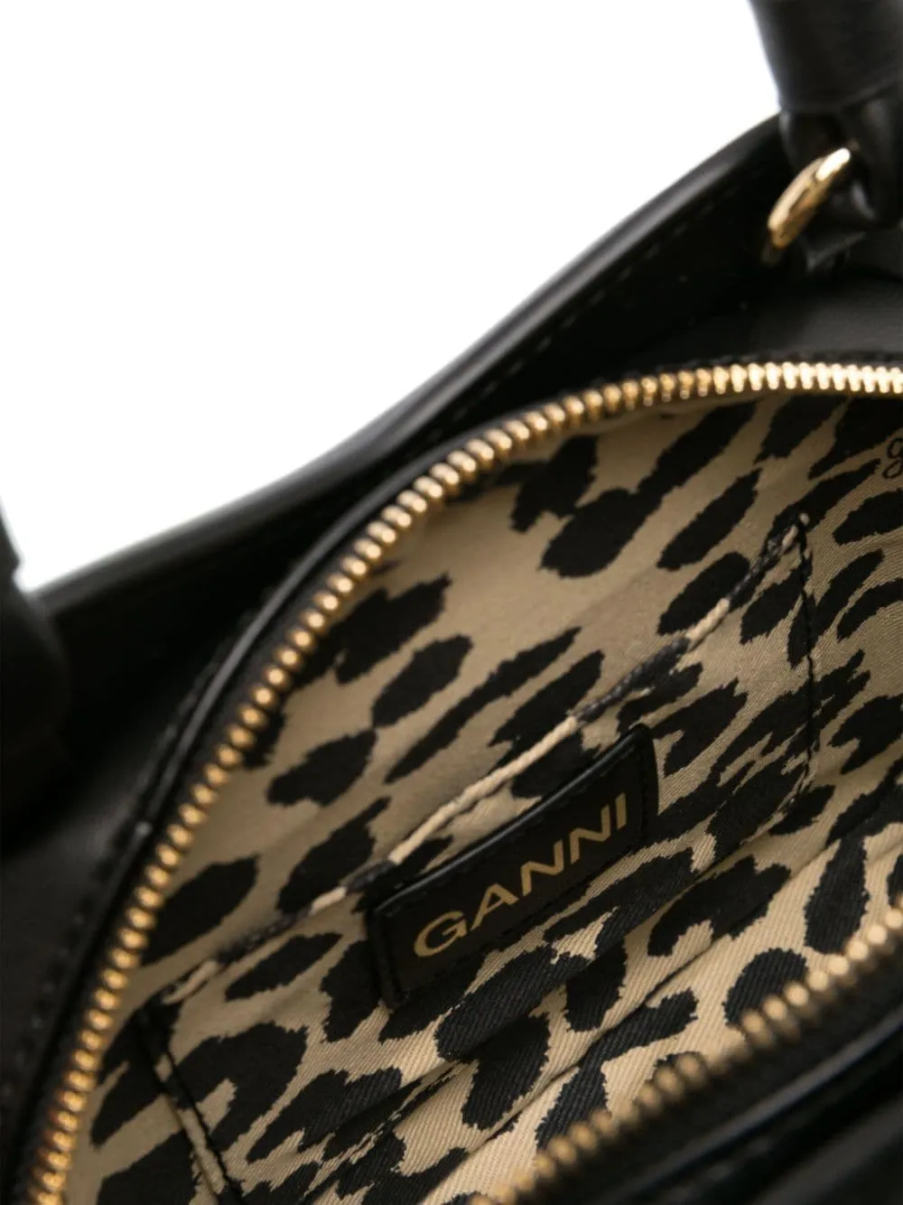 Ganni Butterfly Small Crossbody Bag