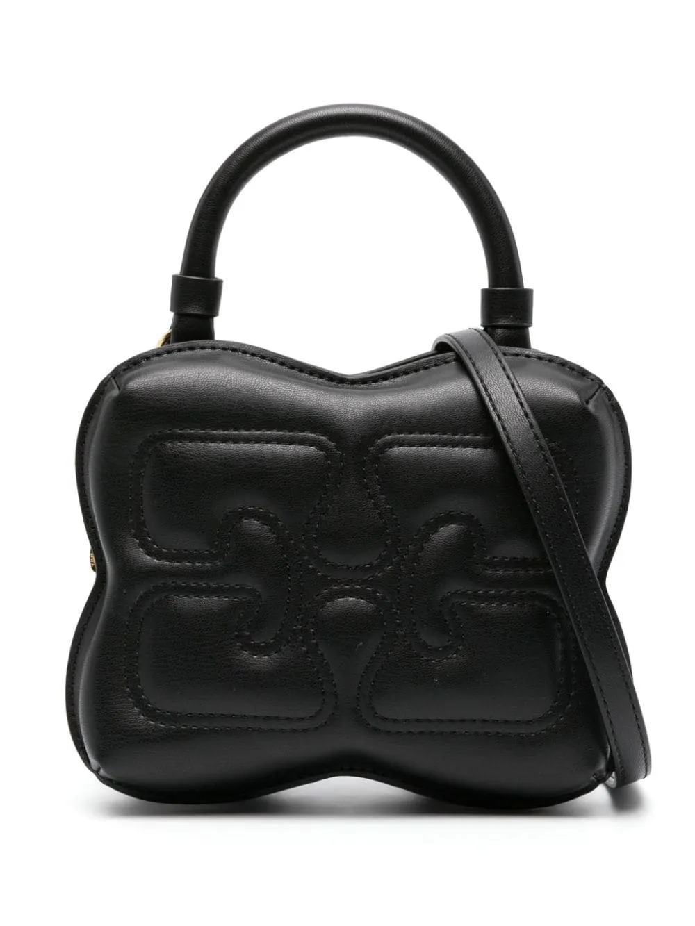 Ganni Butterfly Small Crossbody Bag