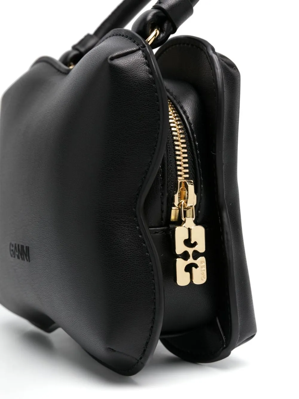 Ganni Butterfly Small Crossbody Bag