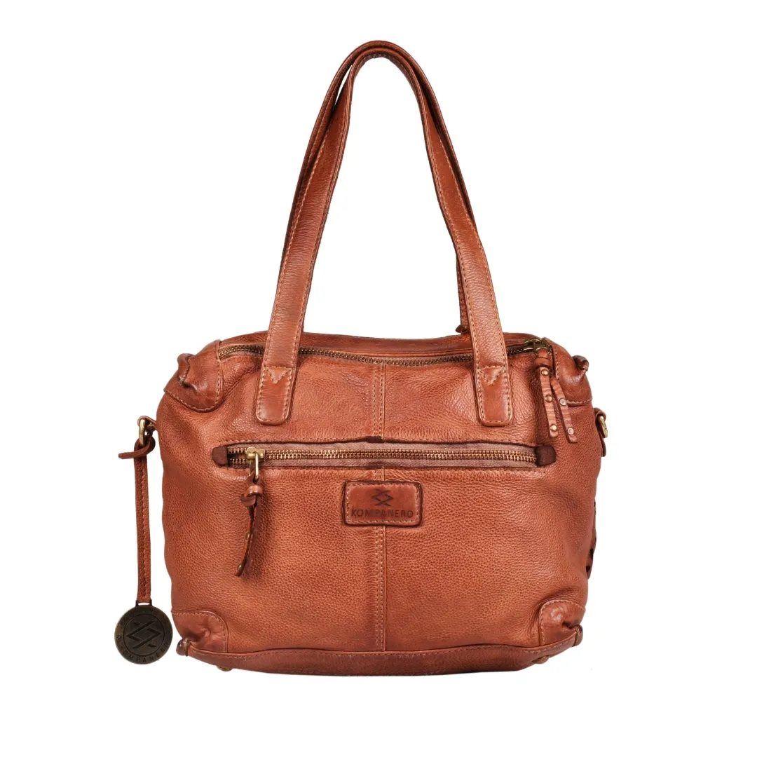 Gardenia - The Medium Handbag