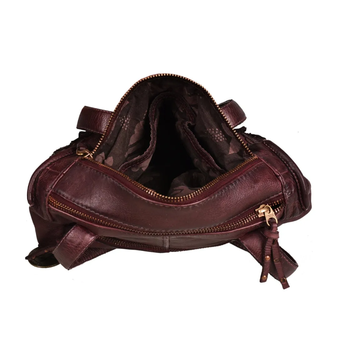 Gardenia - The Medium Handbag