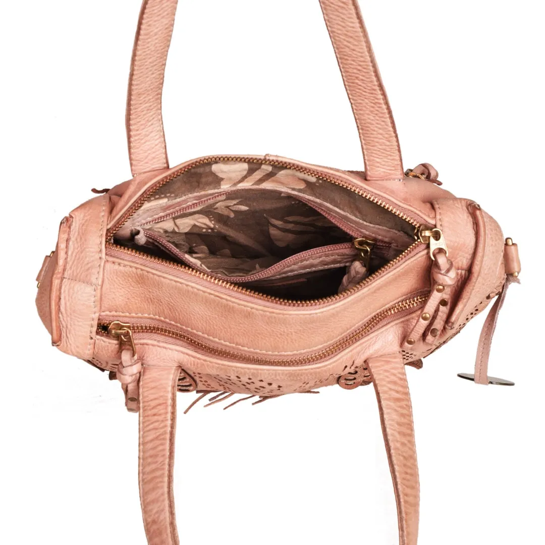 Gardenia - The Medium Handbag
