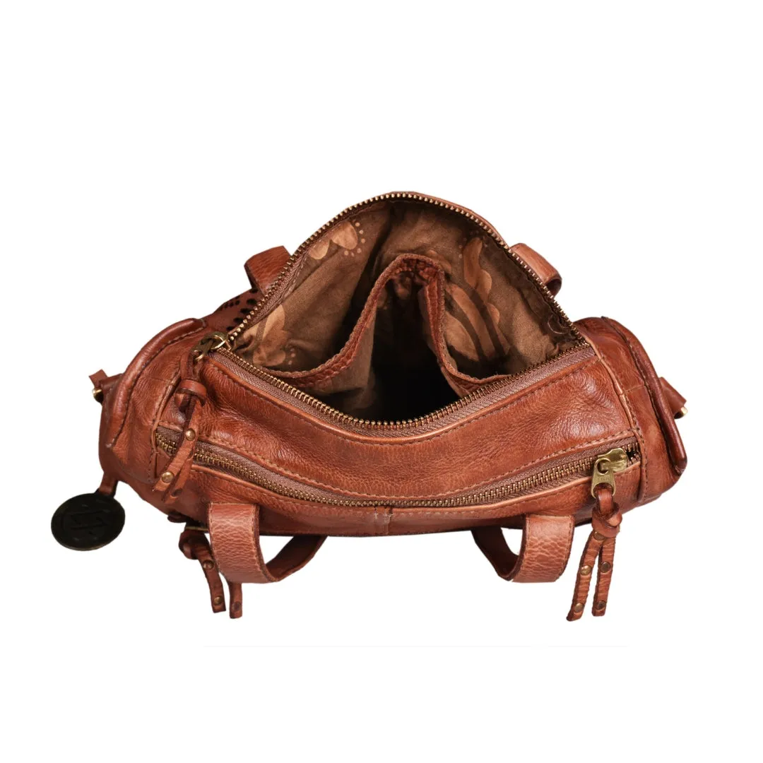 Gardenia - The Medium Handbag