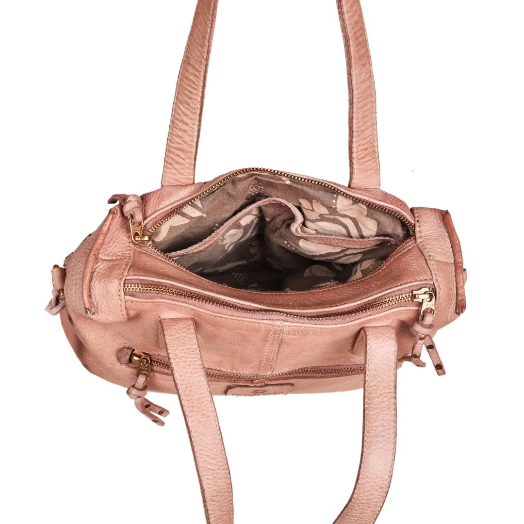 Gardenia - The Medium Handbag