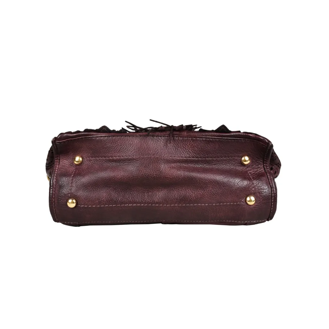 Gardenia - The Medium Handbag